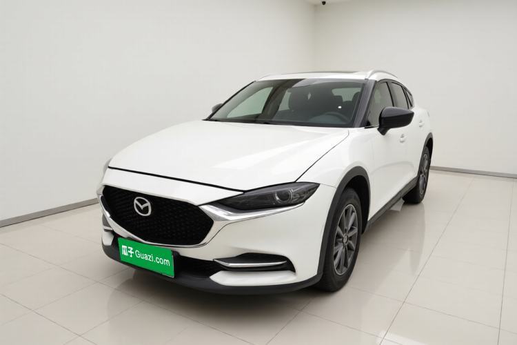 Mazda CX-4 2020 2.0L Automatic Two-Wheel Drive Blue Sky Exploration Edition usata Guazi used car, China used car export, Used car for sale, Used cars, Cheapest cars for sale