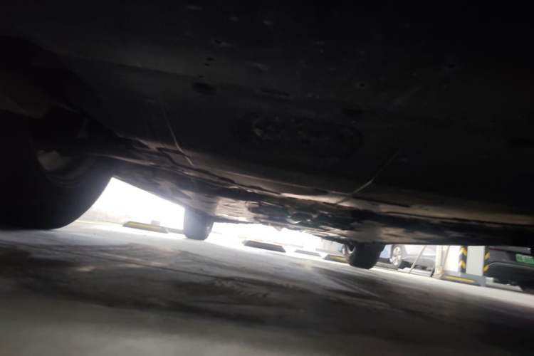 Used Mazda CX-4 2020 2.0L Automatic Two-Wheel Drive Blue Sky Dynamic Edition Chassis Front