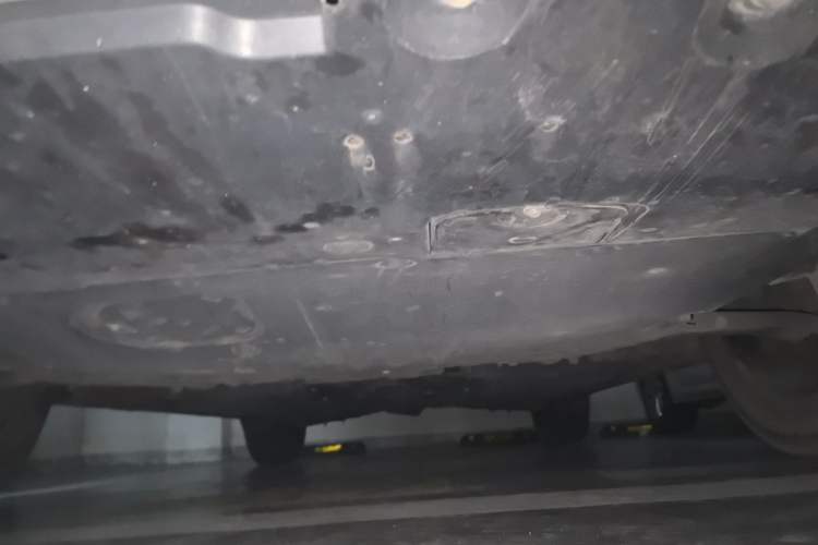 Used Mazda CX-4 2020 2.5L Automatic 2WD Sky-Drive Fun Edition Chassis Front