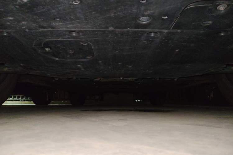 Used Mazda CX-4 2020 2.0L Automatic Two-Wheel Drive Blue Sky Dynamic Edition Chassis Front