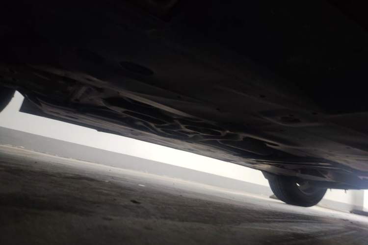 Used Mazda CX-4 2020 2.0L Automatic Two-Wheel Drive Blue Sky Dynamic Edition Chassis Front Left