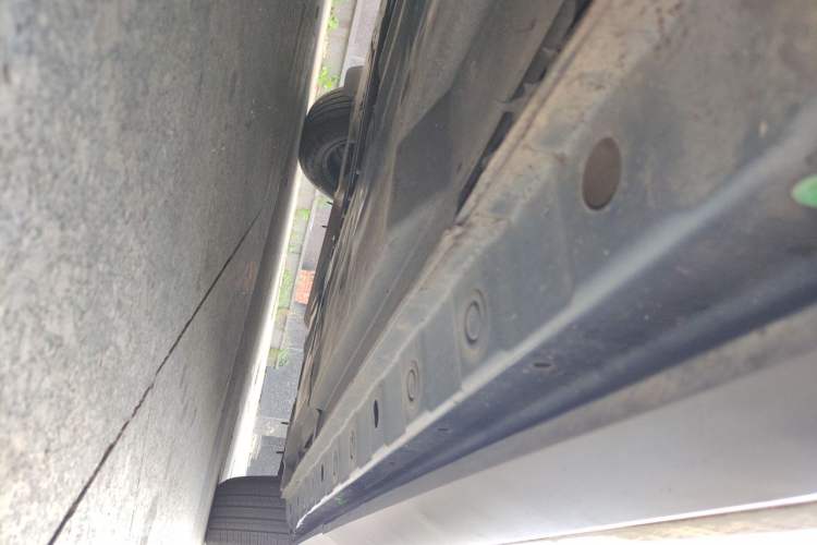 Used Mazda CX-4 2020 2.0L Automatic Two-Wheel Drive Blue Sky Dynamic Edition Chassis Front Left