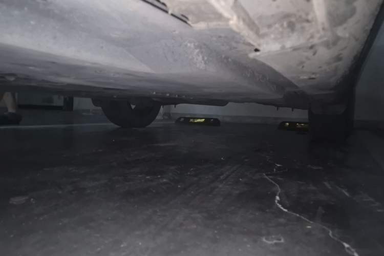 Used Mazda CX-4 2020 2.5L Automatic 2WD Sky-Drive Fun Edition Chassis Front Left