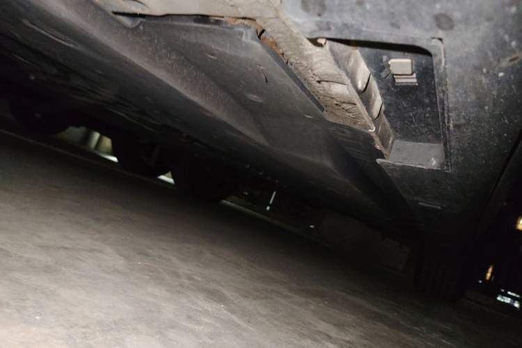 Used Mazda CX-4 2020 2.0L Automatic Two-Wheel Drive Blue Sky Dynamic Edition Chassis Front Left