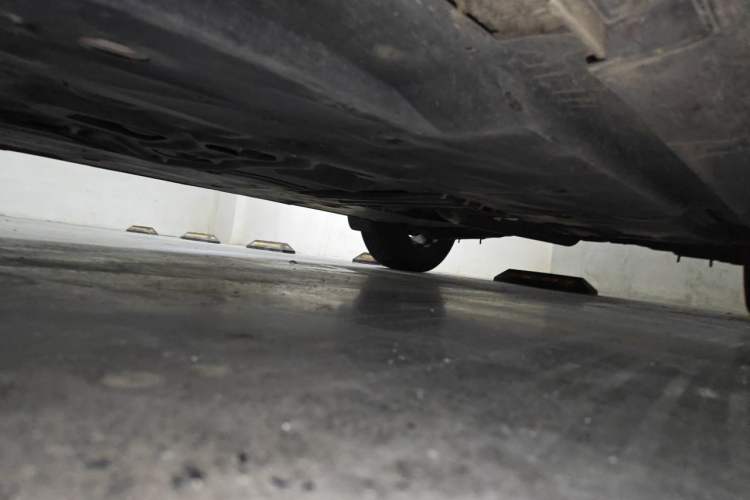 Used Mazda CX-4 2020 2.0L Automatic Two-Wheel Drive Blue Sky Luxury Edition Chassis Front Left