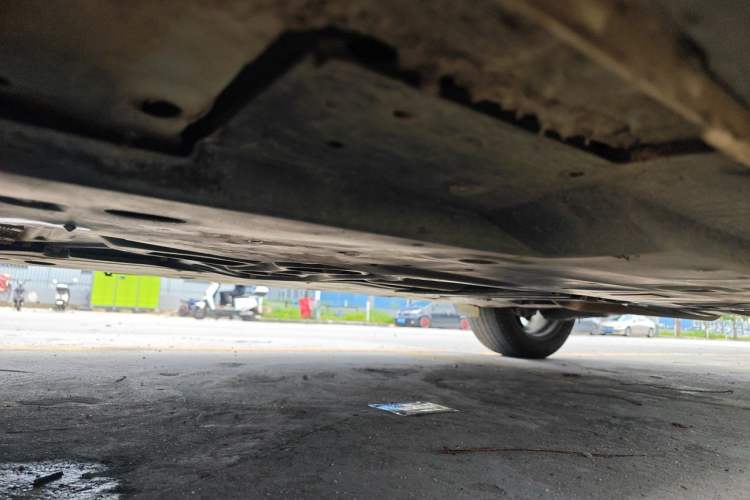 Used Mazda CX-4 2020 2.5L Automatic 2WD Sky-Drive Fun Edition Chassis Front Left