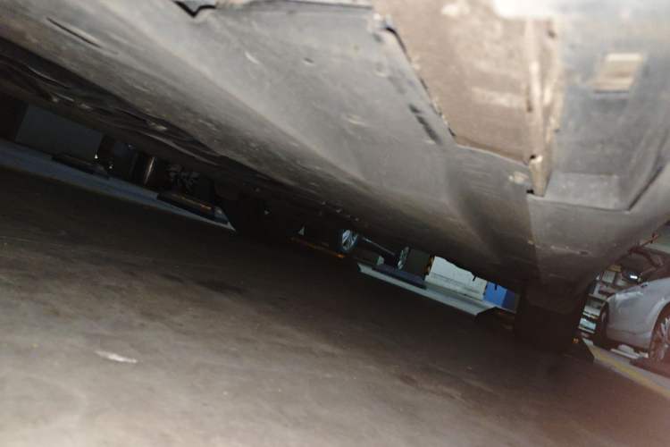 Used Mazda CX-4 2020 2.5L Automatic 2WD Sky-Drive Fun Edition Chassis Front Left