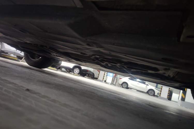 Used Mazda CX-4 2020 2.0L Automatic Two-Wheel Drive Blue Sky Dynamic Edition Chassis Front Right