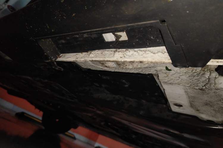 Used Mazda CX-4 2020 2.0L Automatic Two-Wheel Drive Blue Sky Dynamic Edition Chassis Front Right