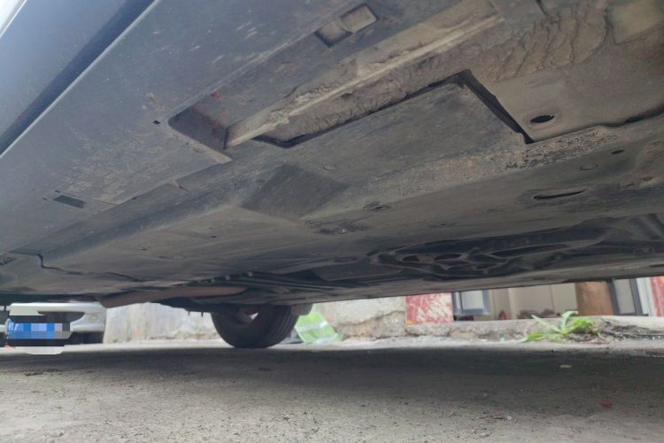 Used Mazda CX-4 2020 2.0L Automatic Two-Wheel Drive Blue Sky Exploration Edition Chassis Front Right