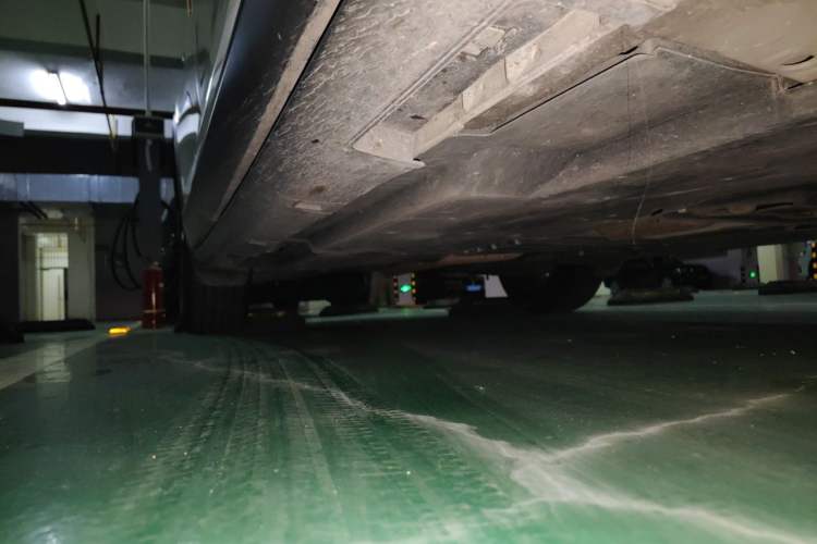 Used Mazda CX-4 2020 2.0L Automatic Two-Wheel Drive Blue Sky Dynamic Edition Chassis Front Right