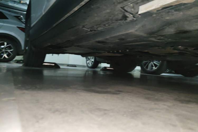 Used Mazda CX-4 2020 2.0L Automatic Two-Wheel Drive Blue Sky Dynamic Edition Chassis Front Right