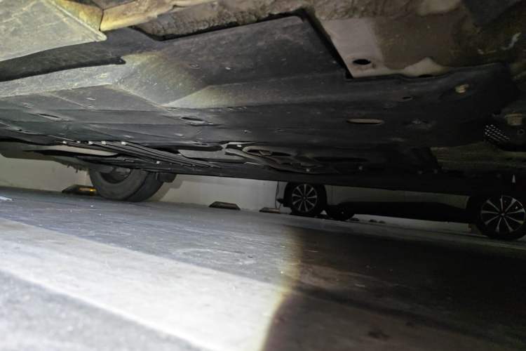 Used Mazda CX-4 2020 2.0L Automatic Two-Wheel Drive Blue Sky Luxury Edition Chassis Front Right