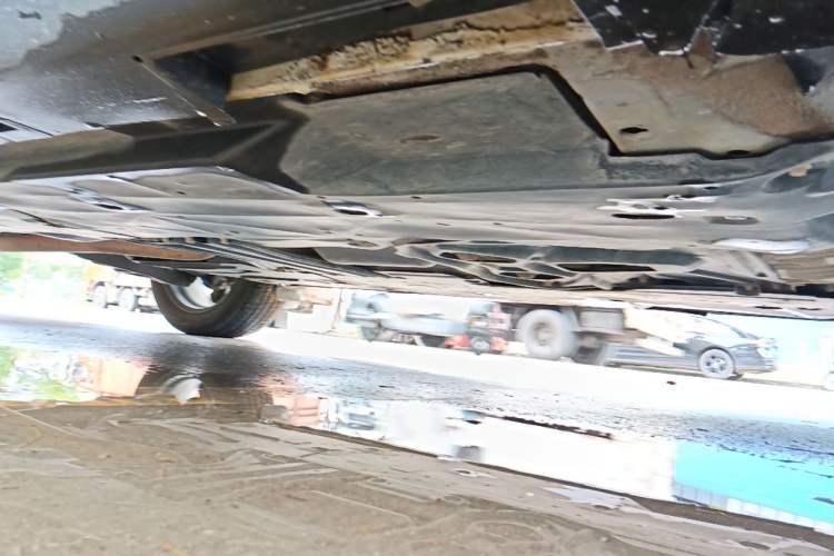 Used Mazda CX-4 2020 2.5L Automatic 2WD Sky-Drive Fun Edition Chassis Front Right