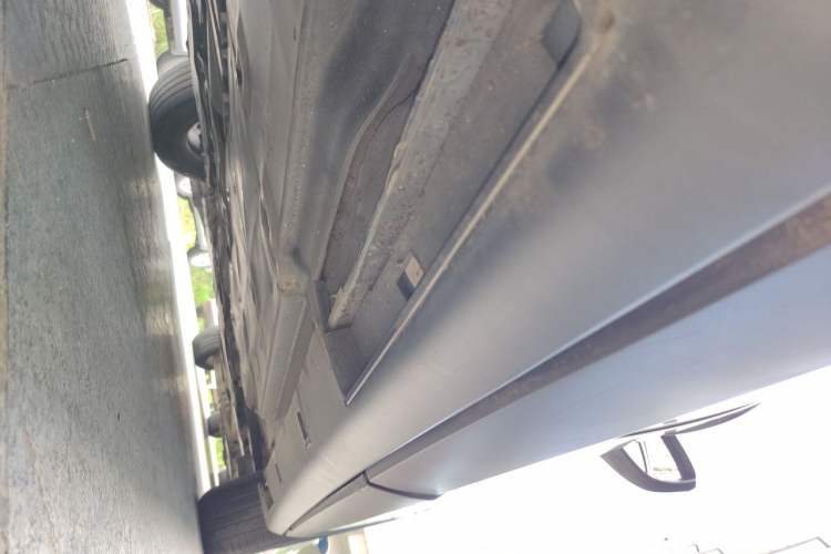 Used Mazda CX-4 2020 2.0L Automatic Two-Wheel Drive Blue Sky Dynamic Edition Chassis Rear Right