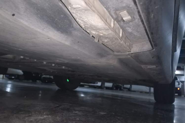 Used Mazda CX-4 2020 2.5L Automatic 2WD Sky-Drive Fun Edition Chassis Rear Right