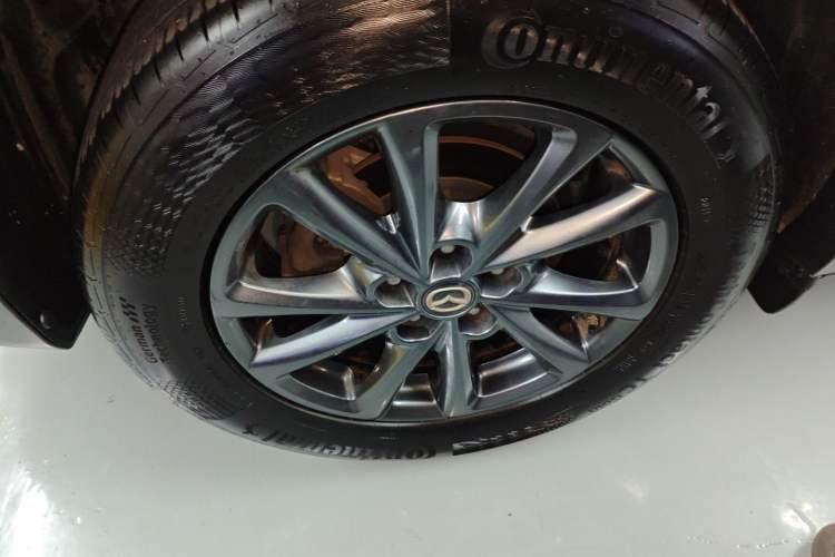 Used Mazda CX-4 2020 2.0L Automatic Two-Wheel Drive Blue Sky Youth Edition Exterior 5
