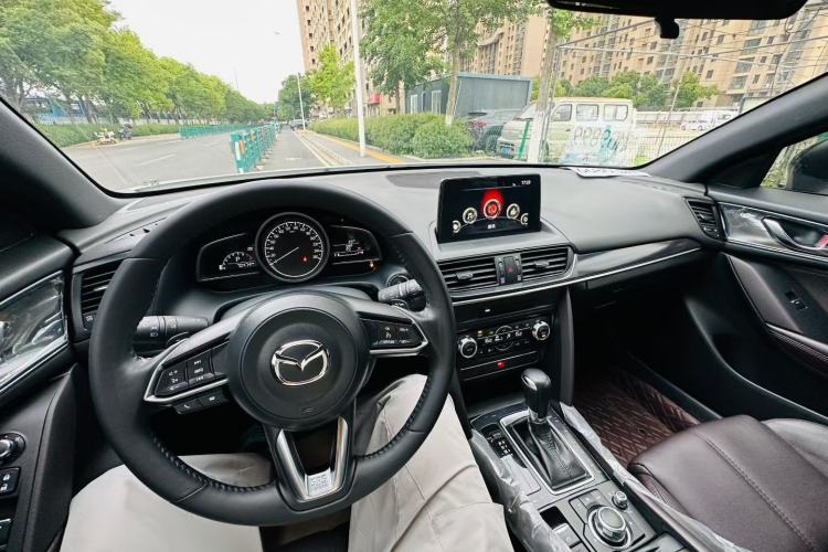 Used Mazda CX-4 2020 2.5L Automatic 2WD Sky-Drive Fun Edition Exterior 9