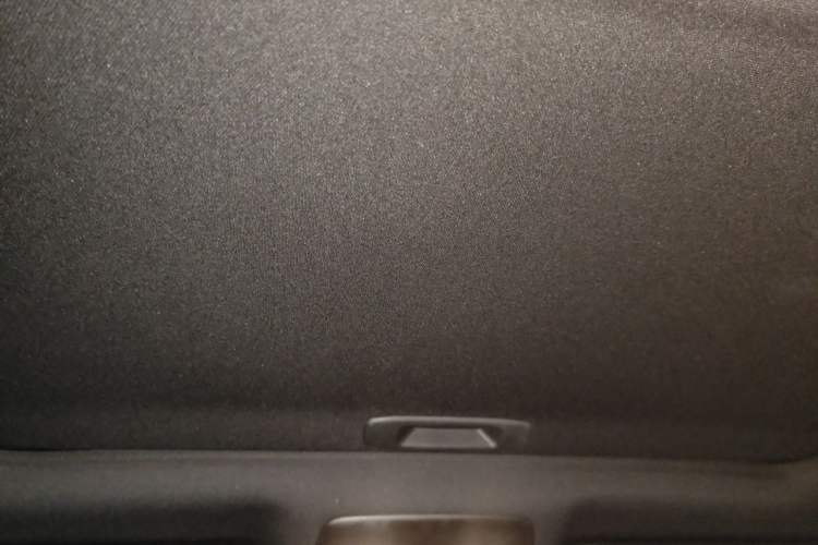 Used Mazda CX-4 2020 2.0L Automatic Two-Wheel Drive Blue Sky Dynamic Edition Headliner
