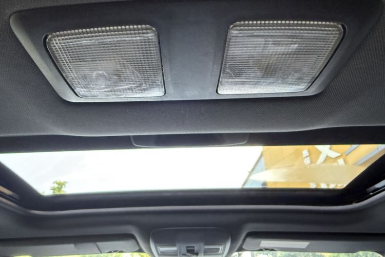 Used Mazda CX-4 2020 2.5L Automatic 2WD Sky-Drive Fun Edition Headliner