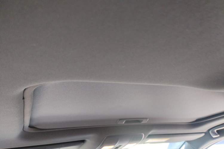 Used Mazda CX-4 2020 2.0L Automatic Two-Wheel Drive Blue Sky Dynamic Edition Headliner