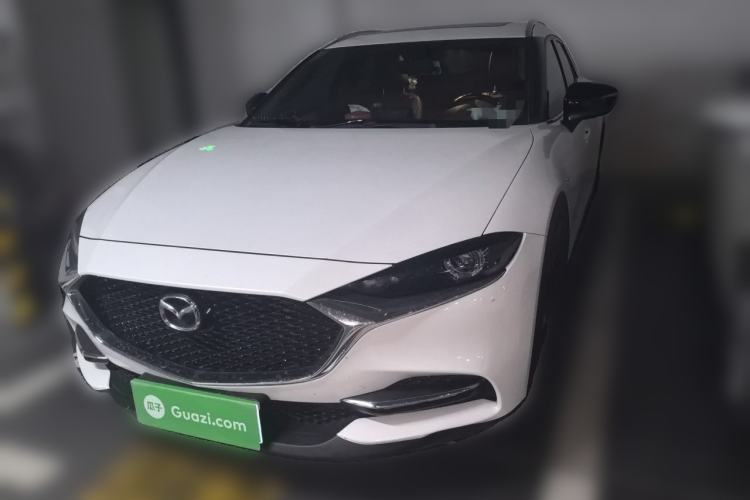 Used Mazda CX-4 2020 2.5L Automatic 2WD Sky-Drive Fun Edition Guazi used car, China used car export, Used car for sale, Used  cars, Cheapest cars for sale