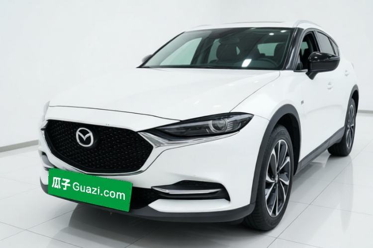 Mazda CX-4 2020 2.5L Automatic 2WD Sky-Drive Fun Edition usado Guazi used car, China used car export, Used car for sale, Used cars, Cheapest cars for sale