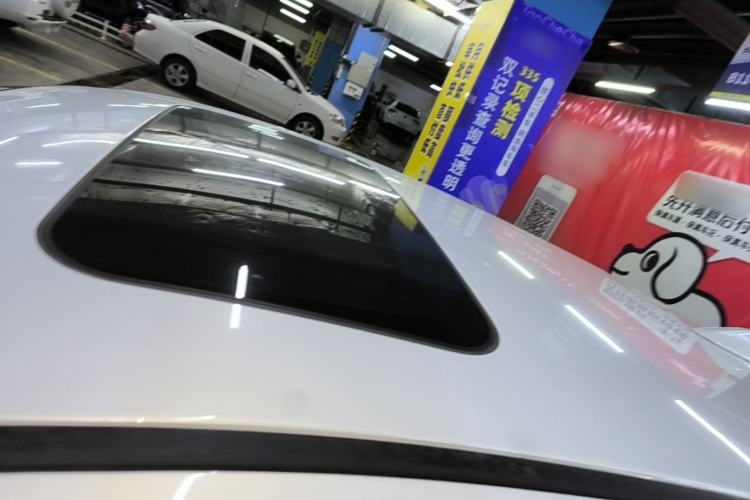 Used Mazda CX-4 2020 2.0L Automatic Two-Wheel Drive Blue Sky Dynamic Edition Roof
