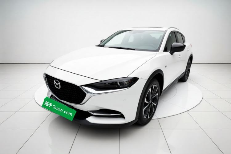 Ojetý Mazda CX-4 2020 2.5L Automatic 2WD Sky-Drive Fun Edition Guazi used car, China used car export, Used car for sale, Used  cars, Cheapest cars for sale