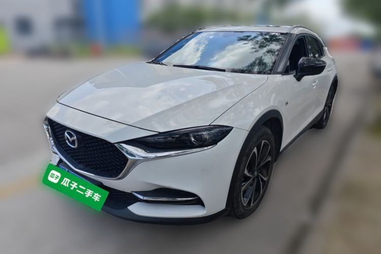 Used Mazda CX-4 2020 2.5L Automatic 2WD Sky-Drive Fun Edition Guazi used car, China used car export, Used car for sale, Used  cars, Cheapest cars for sale