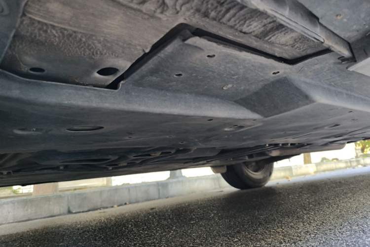 Used Mazda CX-4 2021 2.0L Automatic Two-Wheel Drive Blue Sky Exploration Edition Chassis Front Left