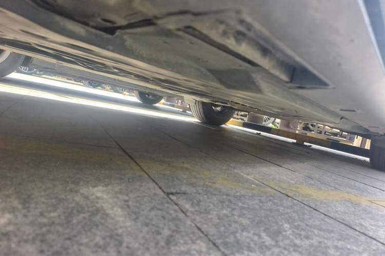 Used Mazda CX-4 2021 2.0L Automatic Two-Wheel Drive Blue Sky Dynamic Edition Chassis Front Left