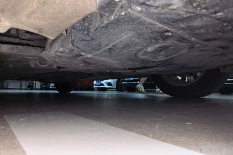 Used Mazda CX-4 2021 2.0L Automatic Two-Wheel Drive Blue Sky Exploration Edition Chassis Front Right