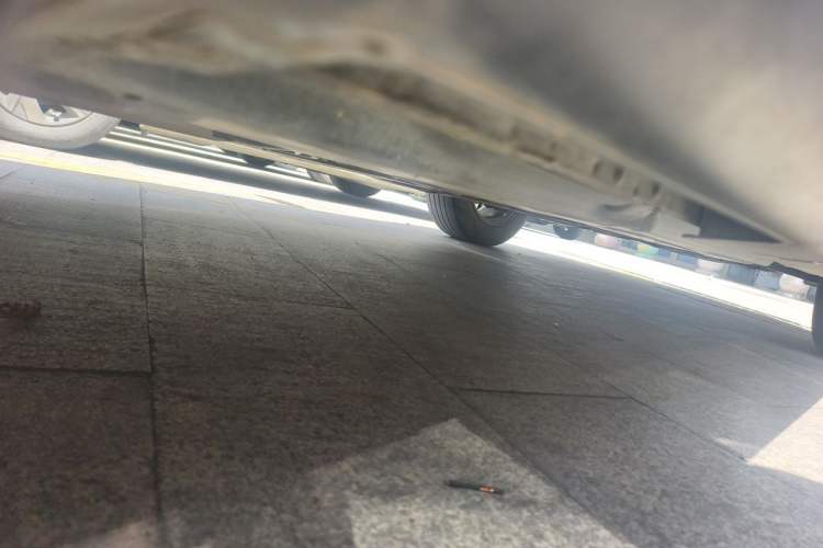 Used Mazda CX-4 2021 2.0L Automatic Two-Wheel Drive Blue Sky Dynamic Edition Chassis Rear Right