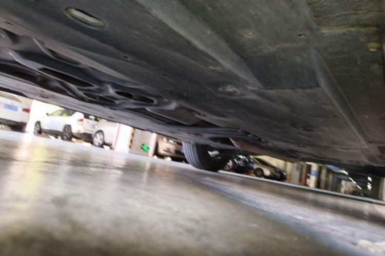 Used Mazda CX-4 2021 2.0L Automatic Two-Wheel Drive Blue Sky Dynamic Edition Chassis Front Left