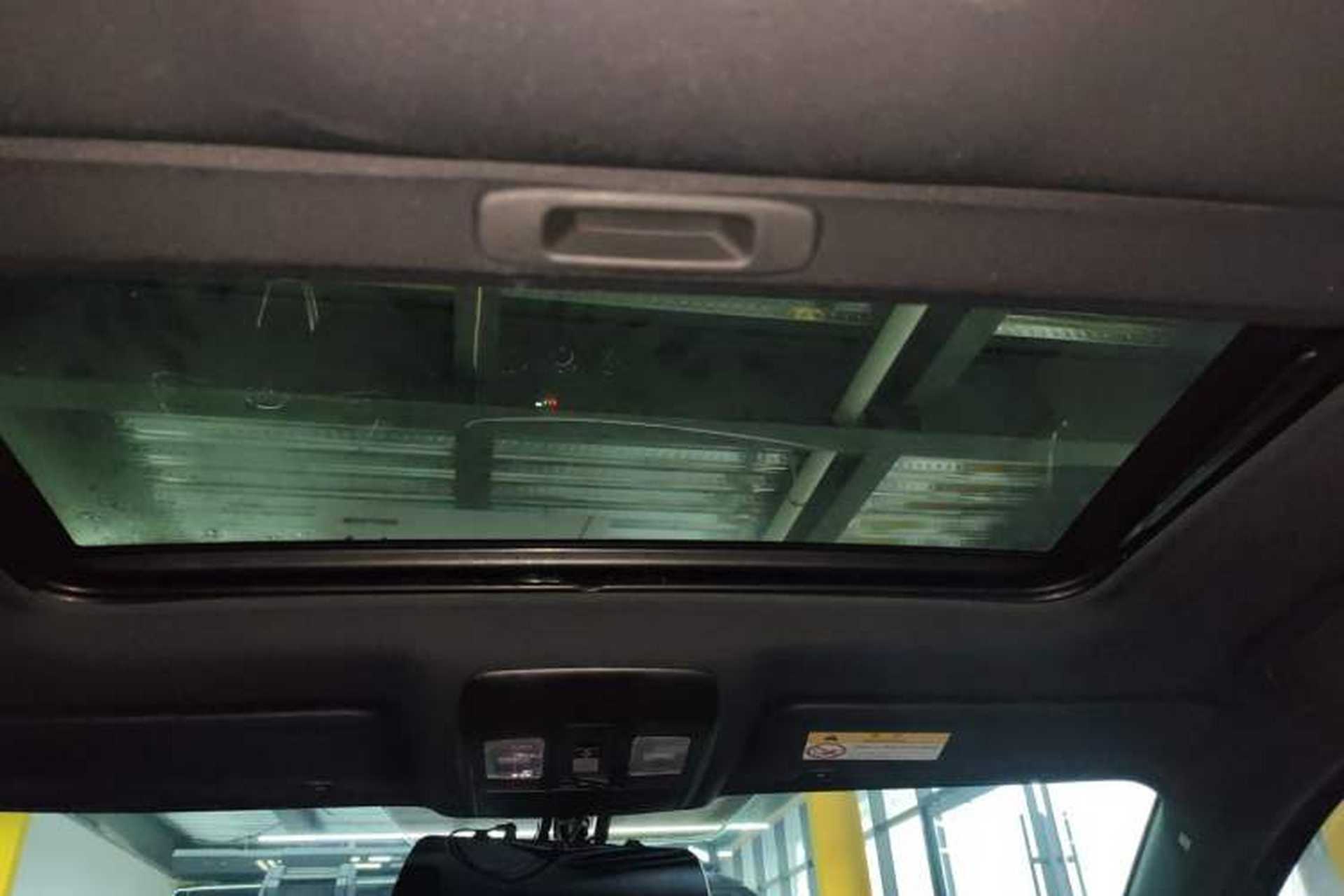 Used Mazda CX-4 2021 2.0L Automatic Two-Wheel Drive Blue Sky Dynamic Edition Headliner