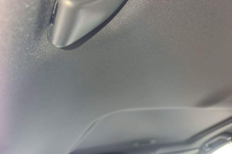 Used Mazda CX-4 2021 2.0L Automatic Two-Wheel Drive Blue Sky Dynamic Edition Headliner
