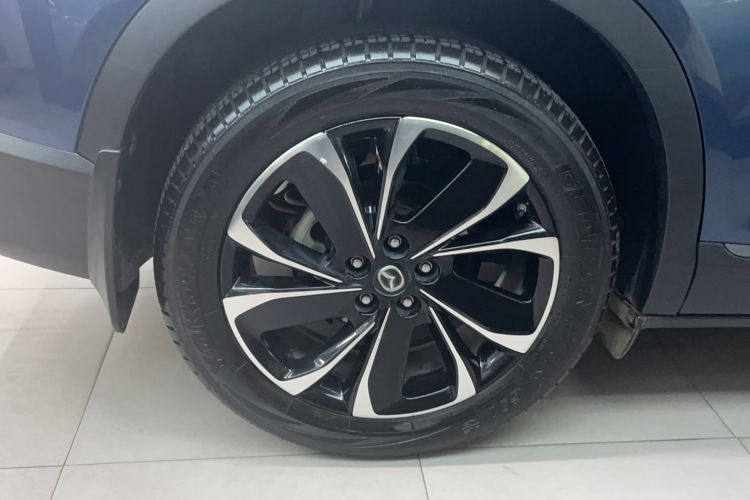 Used Mazda CX-4 2021 2.5L Automatic 2WD Sky-Drive Fun Edition Right Rear Wheel Hub