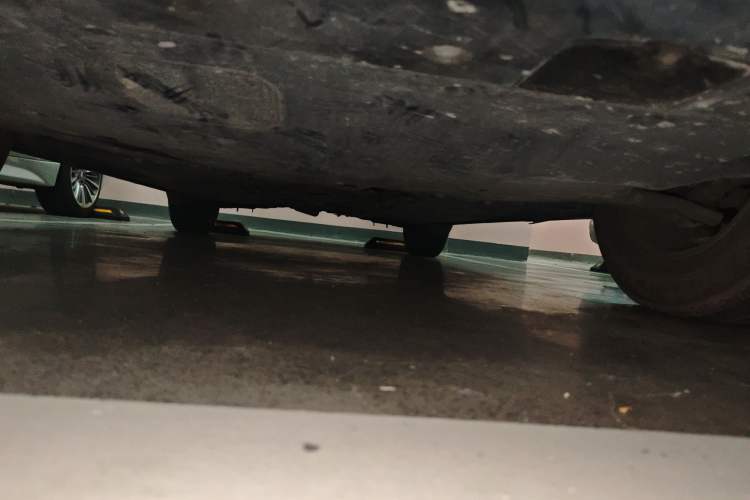 Used Mazda CX-4 2021 2.0L Automatic Two-Wheel Drive Blue Sky Dynamic Edition Chassis Front