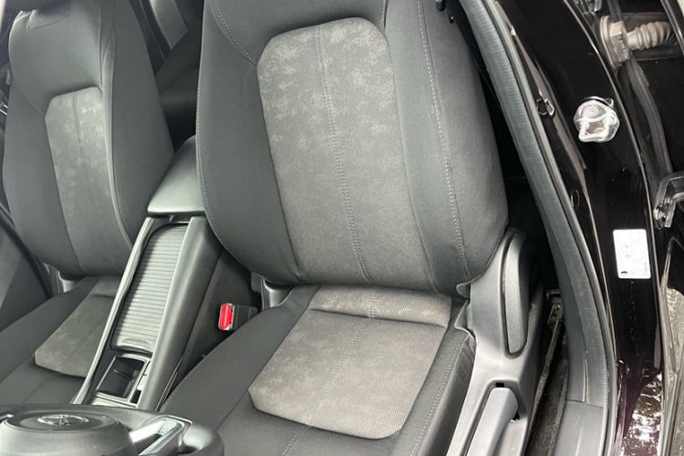 Used Mazda CX-4 2021 2.0L Automatic Two-Wheel Drive Blue Sky Dynamic Edition Interior 4
