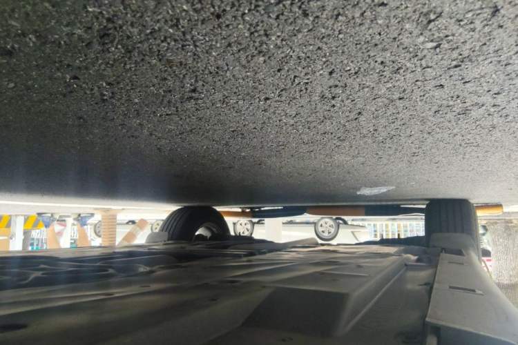Used Mazda CX-4 2021 2.0L Automatic Two-Wheel Drive Blue Sky Exploration Edition Chassis Front Right