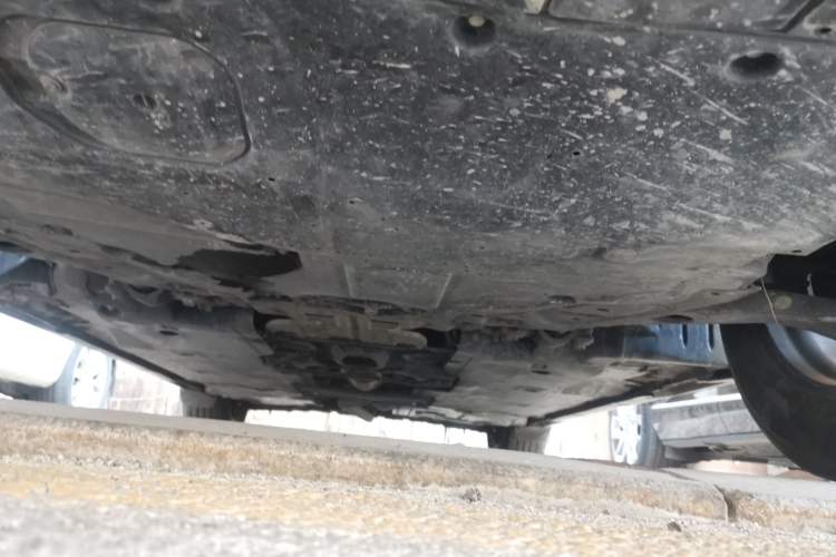 Used Mazda CX-4 2021 2.0L Automatic Two-Wheel Drive Blue Sky Dynamic Edition Chassis Front