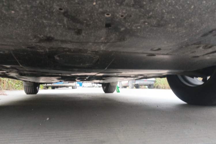 Used Mazda CX-4 2021 2.0L Automatic Two-Wheel Drive Blue Sky Dynamic Edition Chassis Front