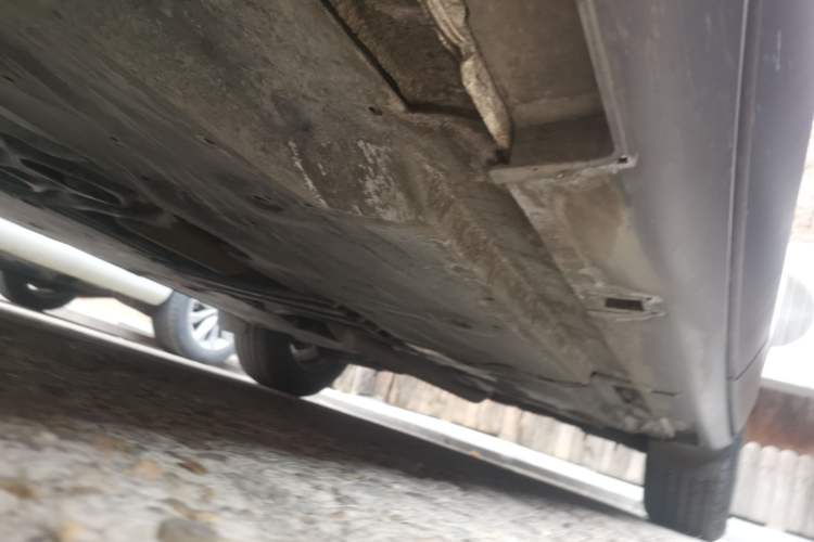 Used Mazda CX-4 2021 2.0L Automatic Two-Wheel Drive Blue Sky Dynamic Edition Chassis Front Left