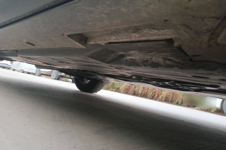 Used Mazda CX-4 2021 2.0L Automatic Two-Wheel Drive Blue Sky Dynamic Edition Chassis Front Right
