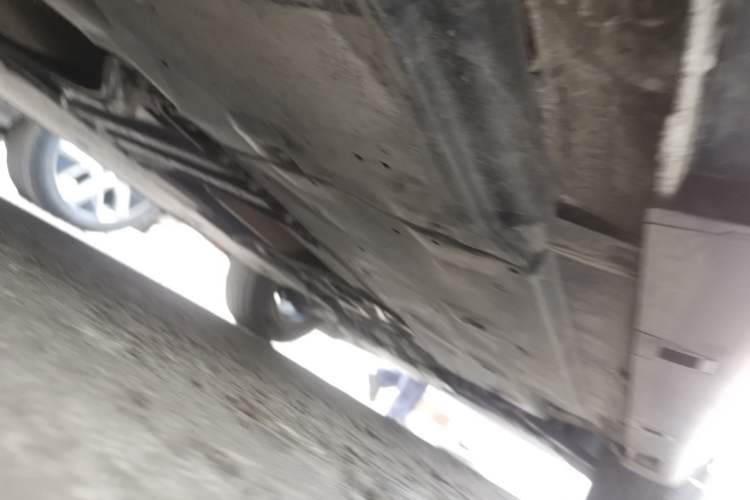 Used Mazda CX-4 2021 2.0L Automatic Two-Wheel Drive Blue Sky Dynamic Edition Chassis Rear Right