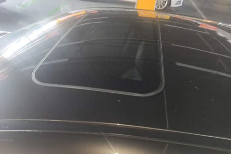 Used Mazda CX-4 2021 2.0L Automatic Two-Wheel Drive Blue Sky Dynamic Edition Roof