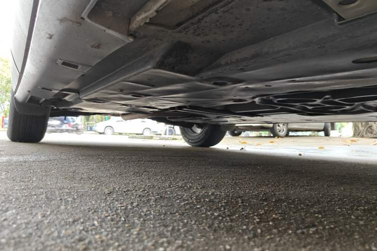 Used Mazda CX-4 2021 2.0L Automatic Two-Wheel Drive Blue Sky Exploration Edition Chassis Front Right
