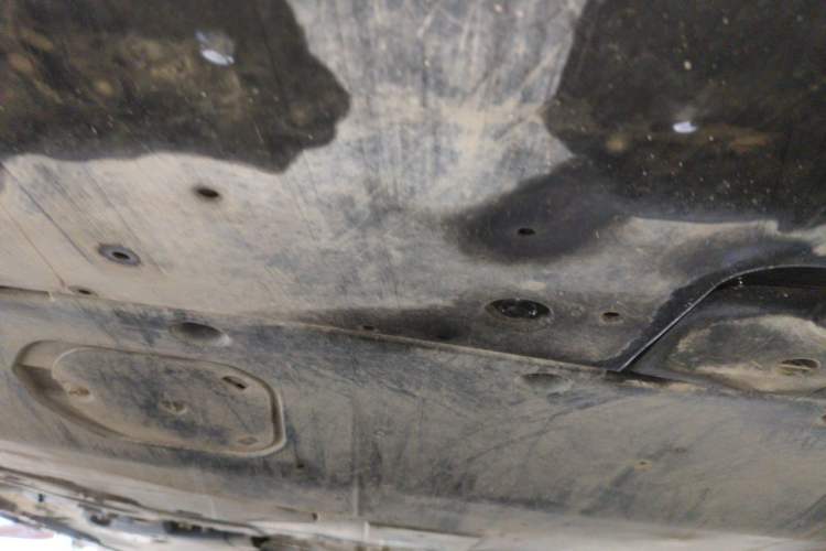 Used Mazda CX-4 2021 2.0L Automatic Two-Wheel Drive Blue Sky Dynamic Edition Chassis Front