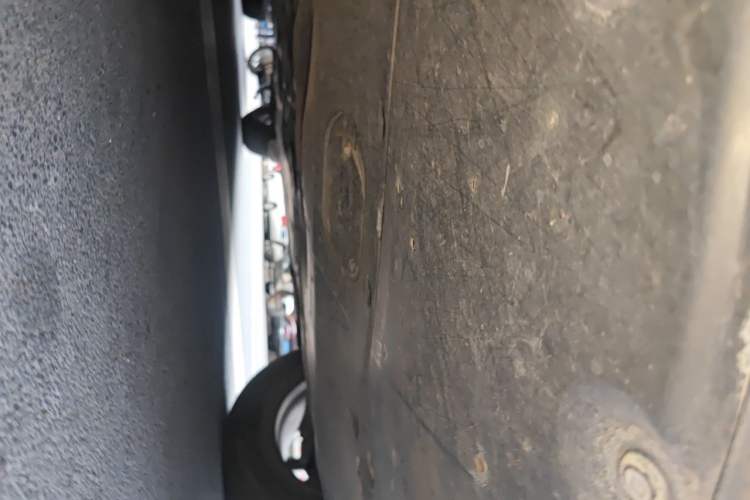 Used Mazda CX-4 2021 2.0L Automatic Two-Wheel Drive Blue Sky Dynamic Edition Chassis Front